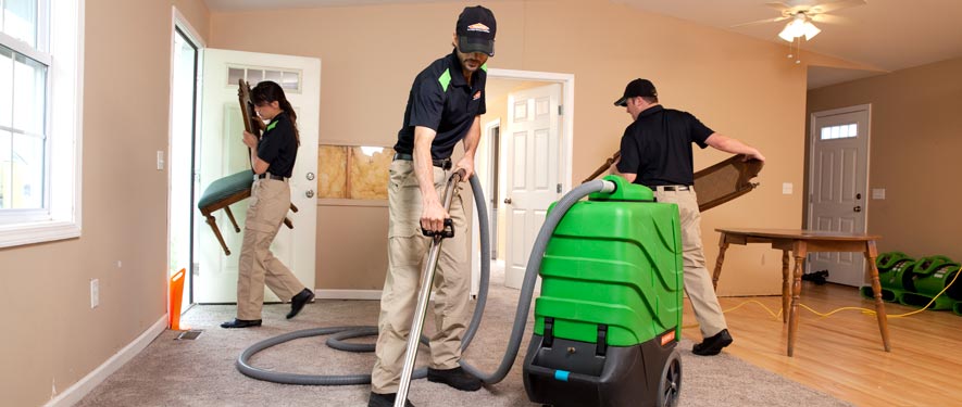 Rancho Santa Fe, CA cleaning services